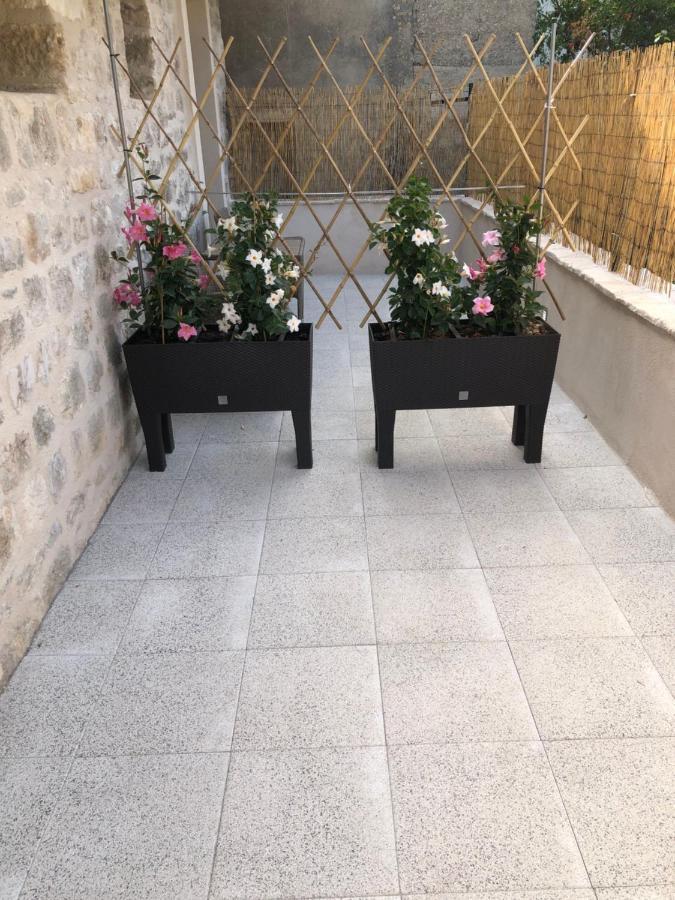 Old Town Apartment Tonka Hvar Town Exterior photo