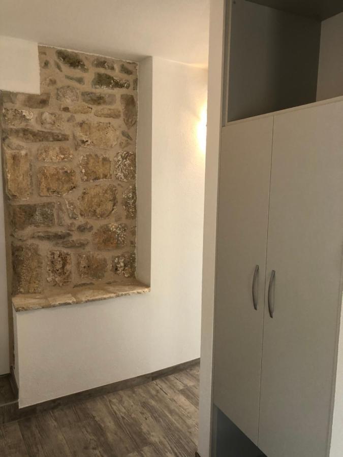 Old Town Apartment Tonka Hvar Town Exterior photo