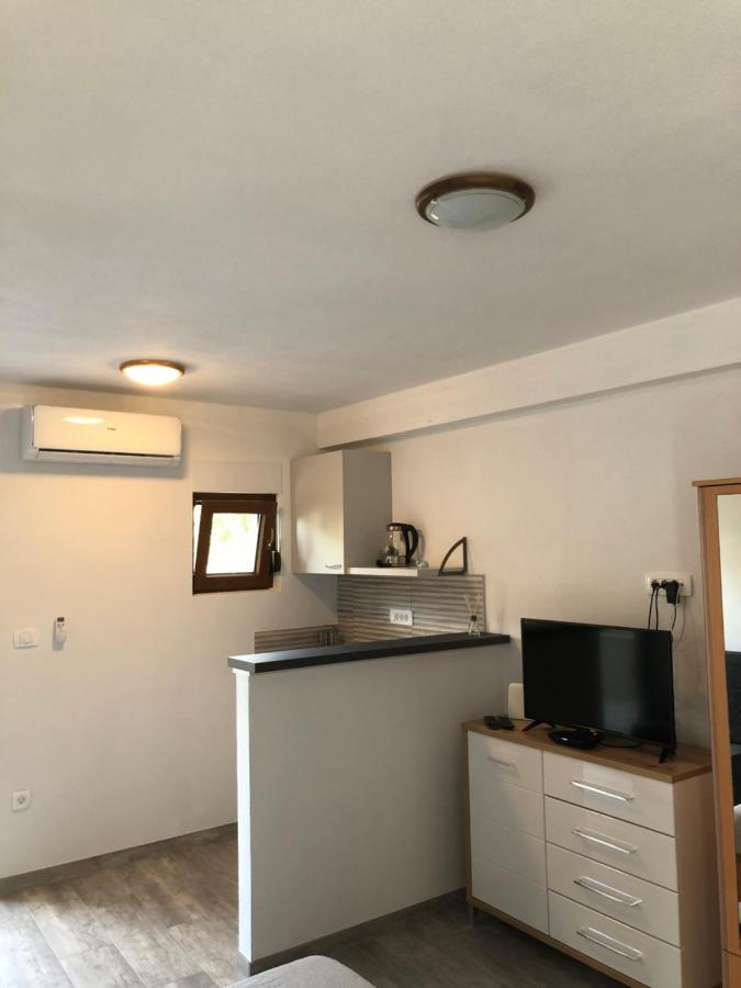 Old Town Apartment Tonka Hvar Town Exterior photo